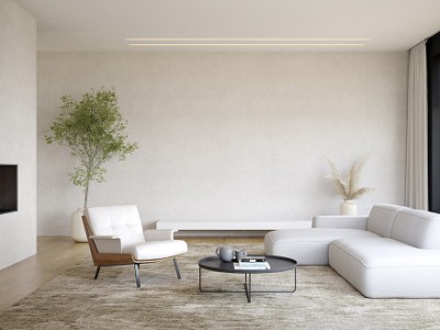 은평 DMC아트포레자이 아파트