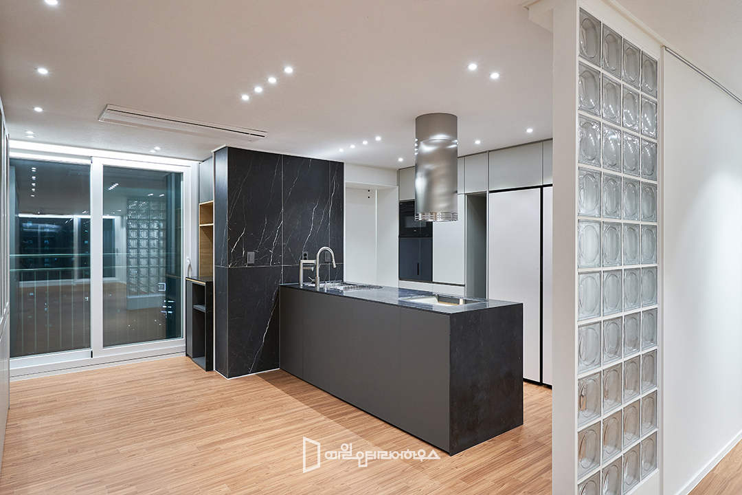 역삼 아이파크 아파트