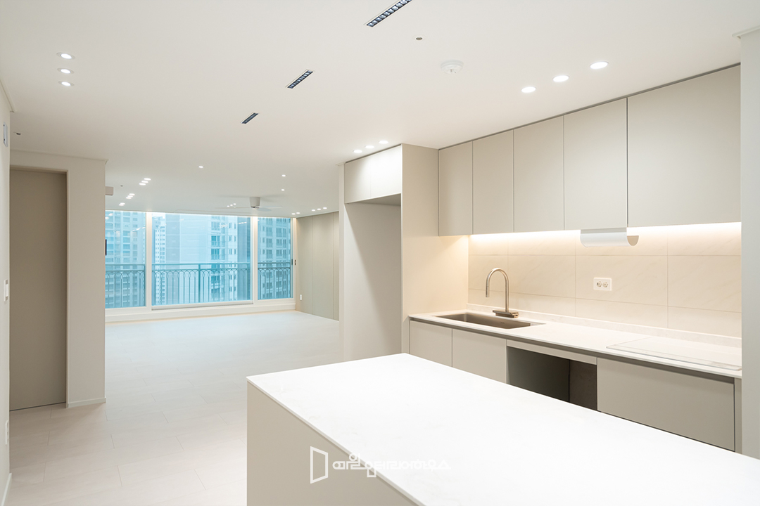 잠실리센츠 207동