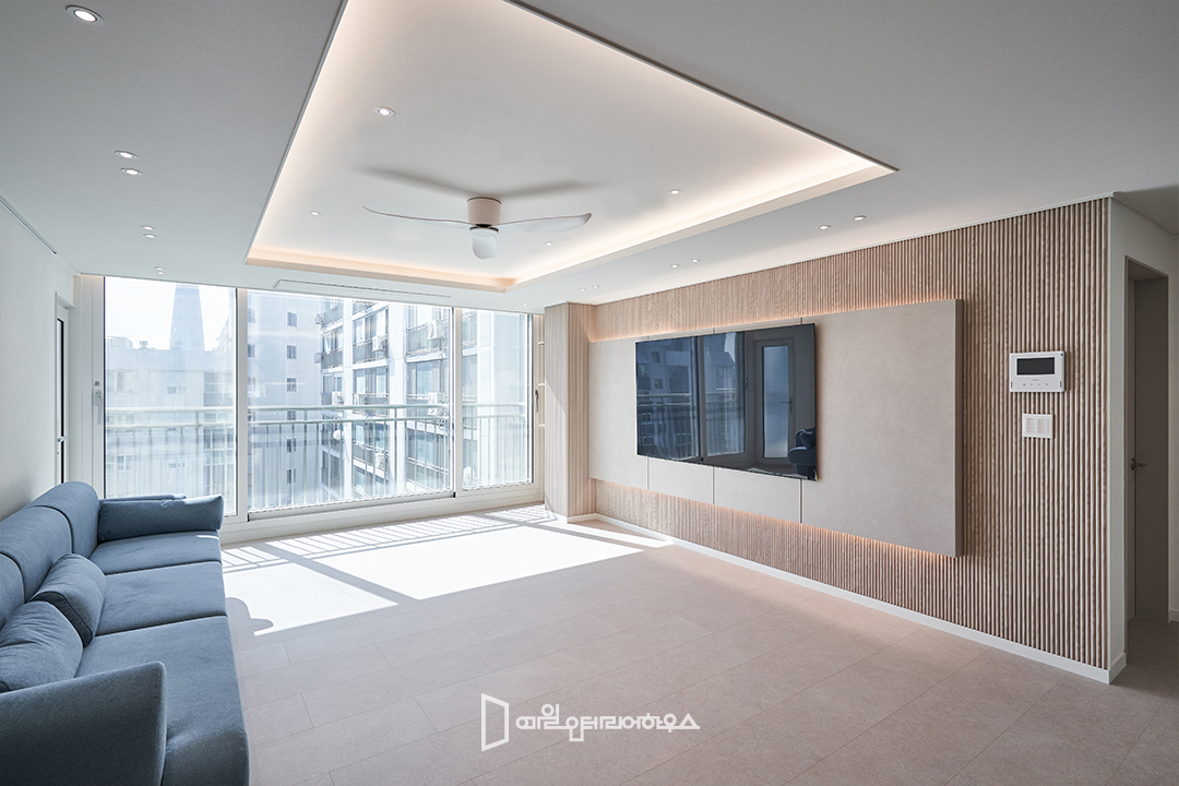 한강극동아파트